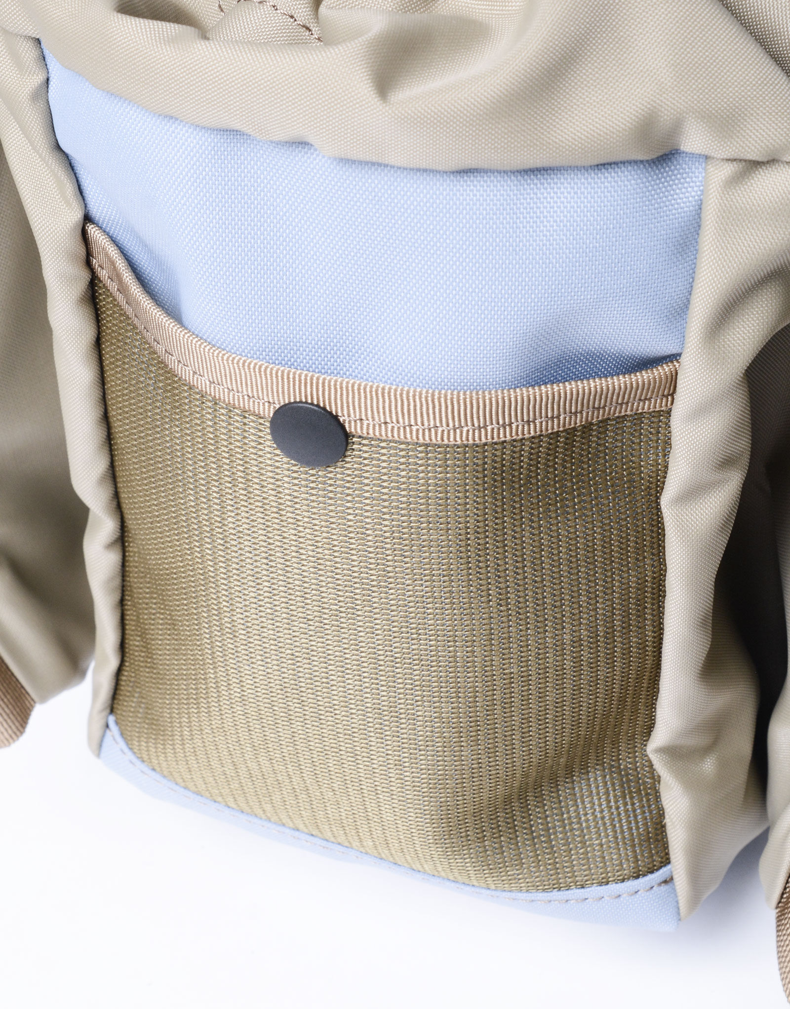 master-piece「HugSack ドローストリングショルダーバッグ」|ショルダー・メッセンジャー|