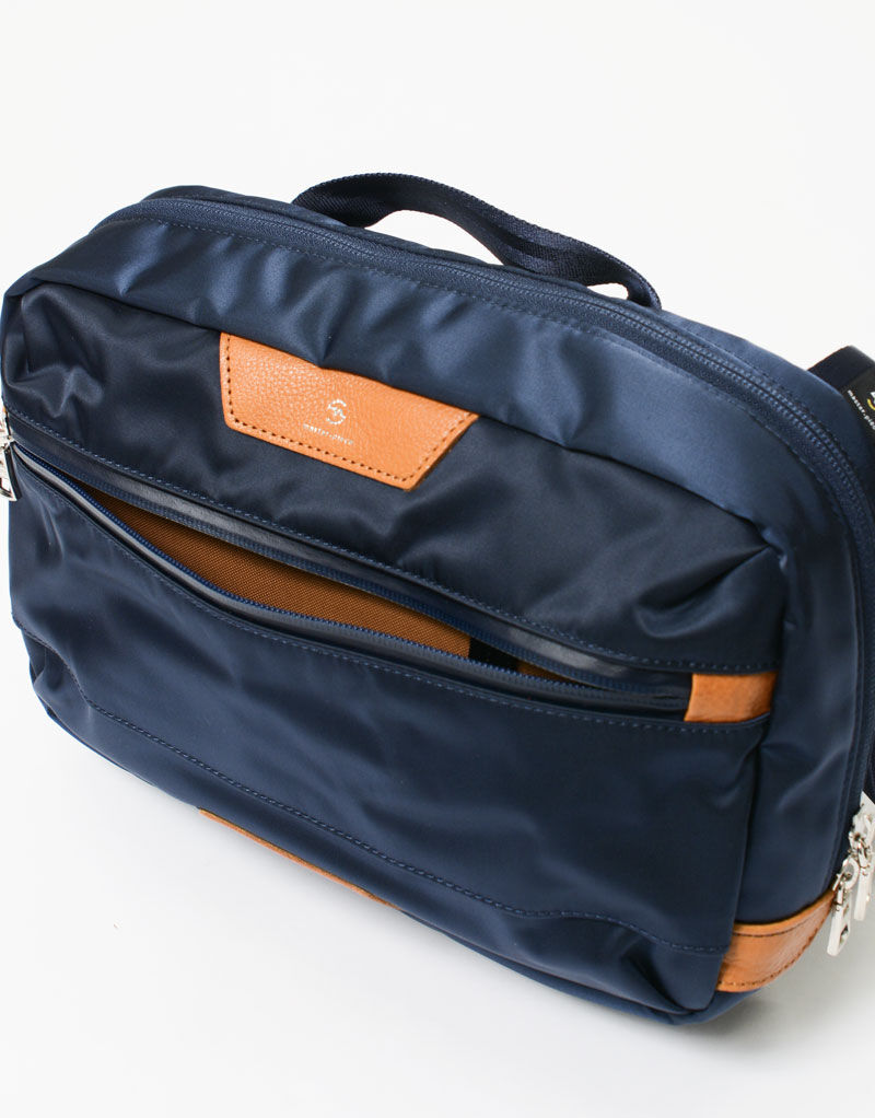 master-piece「Progress ショルダーバッグ」|ショルダー・メッセンジャー|