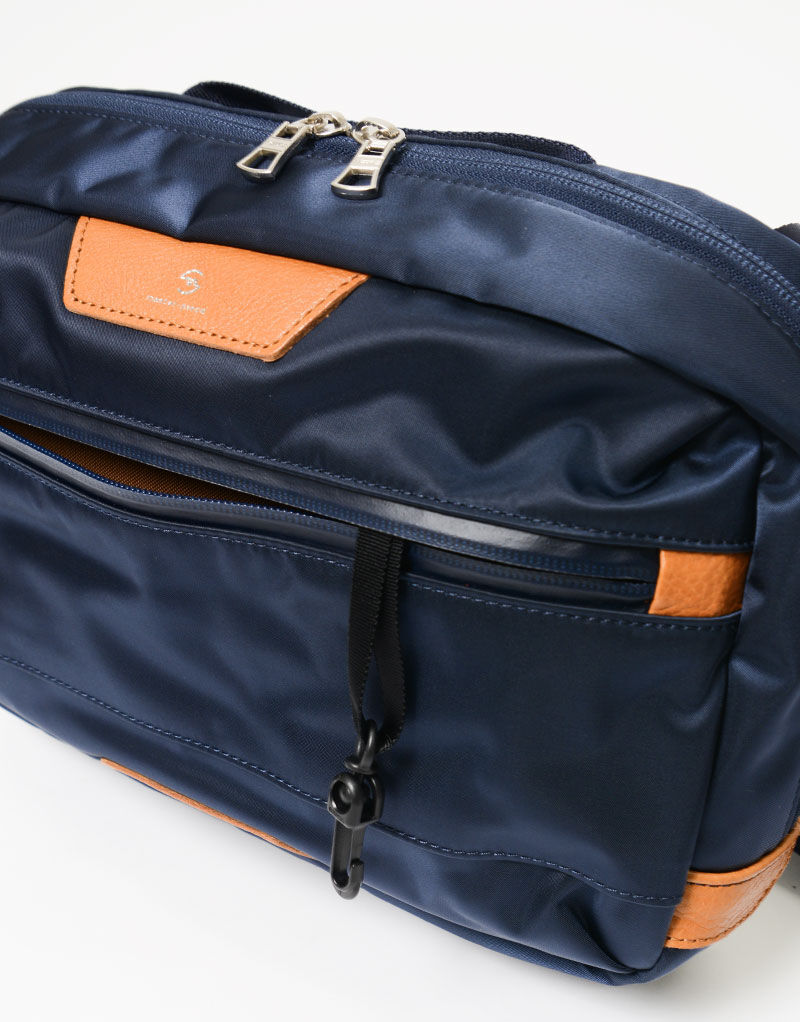 master-piece「Progress ショルダーバッグ」|ショルダー・メッセンジャー|