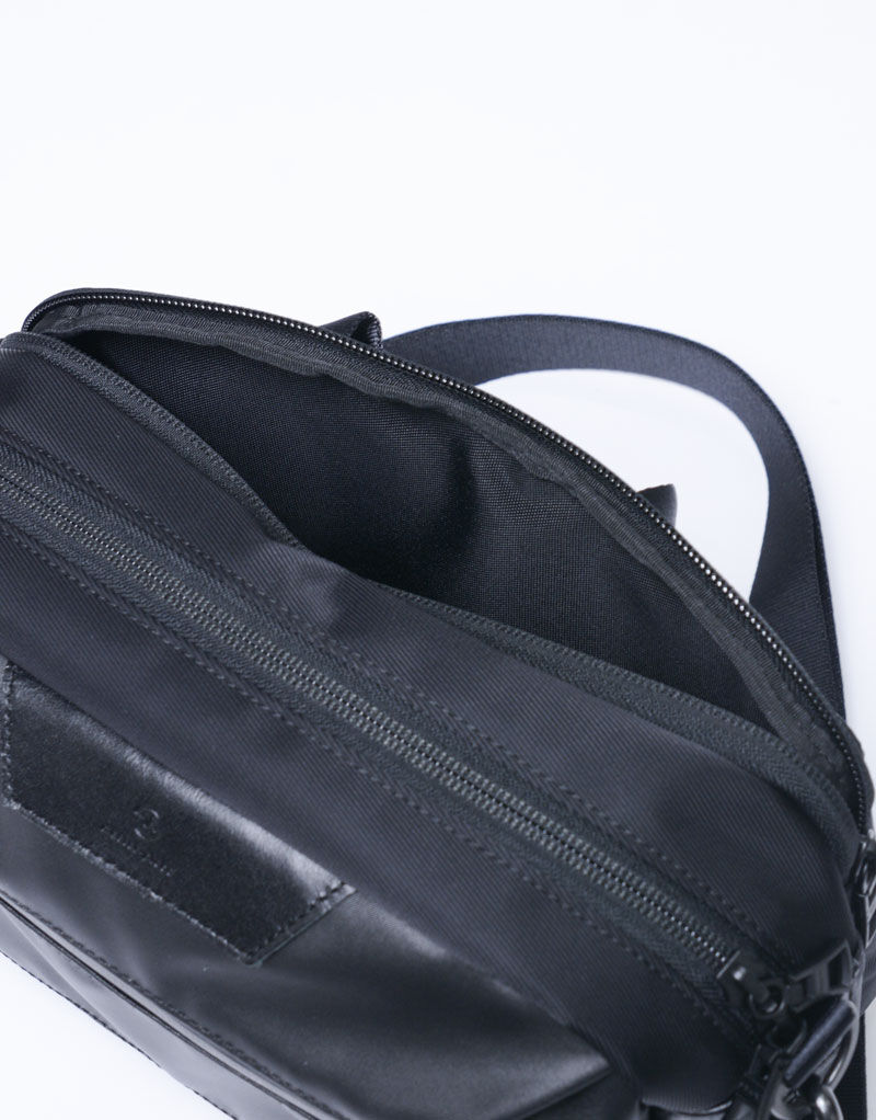 master-piece「Progress Coating ver. ショルダーバッグ二層M」|ショルダー・メッセンジャー|