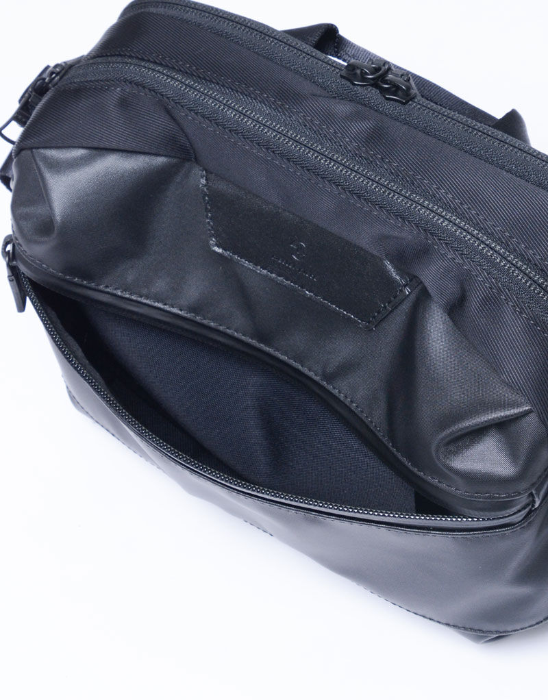 master-piece「Progress Coating ver. ショルダーバッグ二層M」|ショルダー・メッセンジャー|