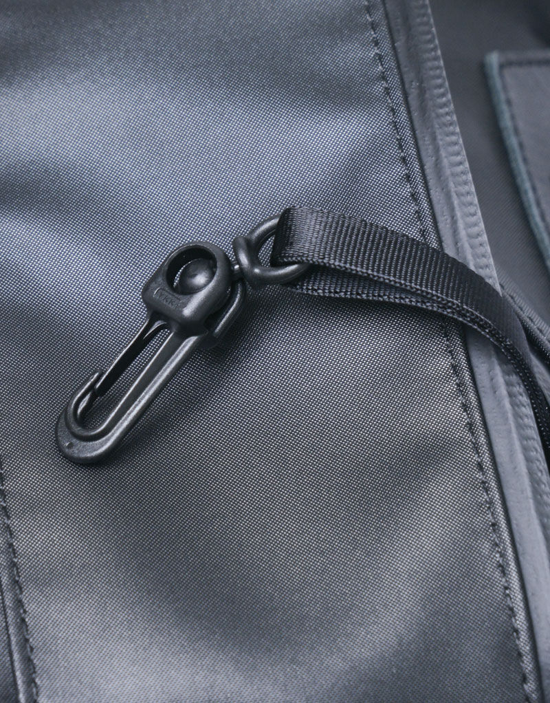 master-piece「Progress Coating ver. ショルダーバッグ二層M」|ショルダー・メッセンジャー|