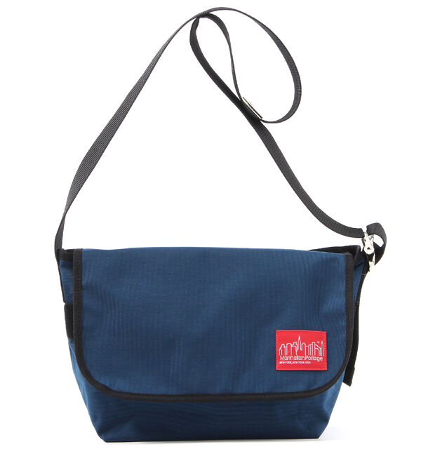 Manhattan Portage「Vintage Messenger」|ショルダー・メッセンジャー|NVY