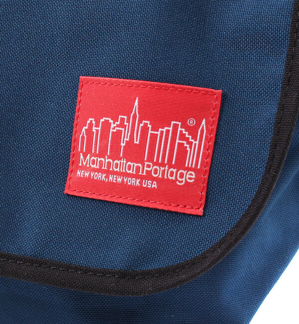 Manhattan Portage「Vintage Messenger」|ショルダー・メッセンジャー|