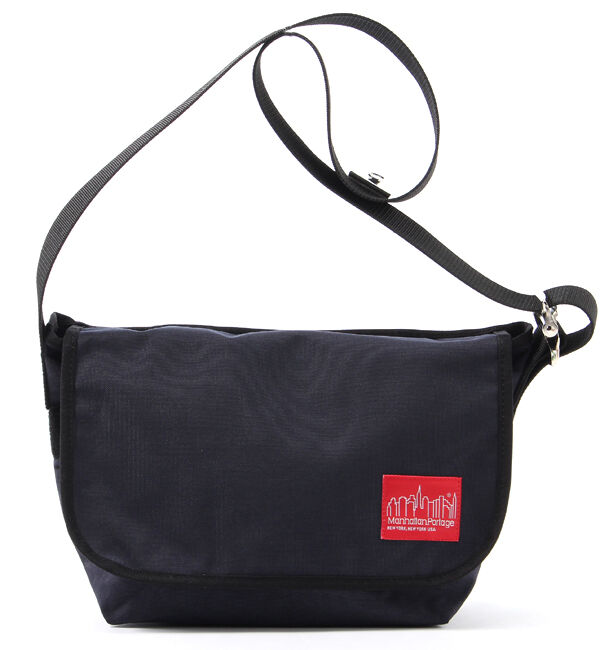 Manhattan Portage「Vintage Messenger」|ショルダー・メッセンジャー|DNV