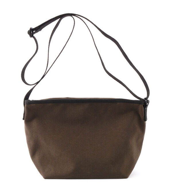 Manhattan Portage「CORDURA(R) Waxed Nylon Fabric Collection Casual Messenger Bag」|ショルダー・メッセンジャー|