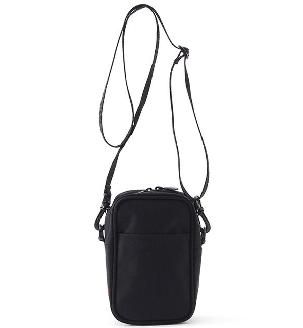 Manhattan Portage「Cobble Hill Bag (MD)」|ショルダー・メッセンジャー|
