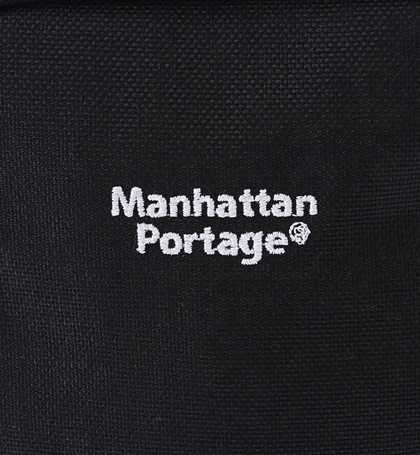 Manhattan Portage「Cobble Hill Bag (MD)」|ショルダー・メッセンジャー|
