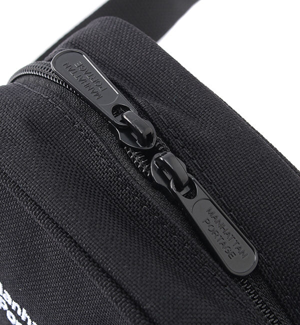 Manhattan Portage「Cobble Hill Bag (MD)」|ショルダー・メッセンジャー|