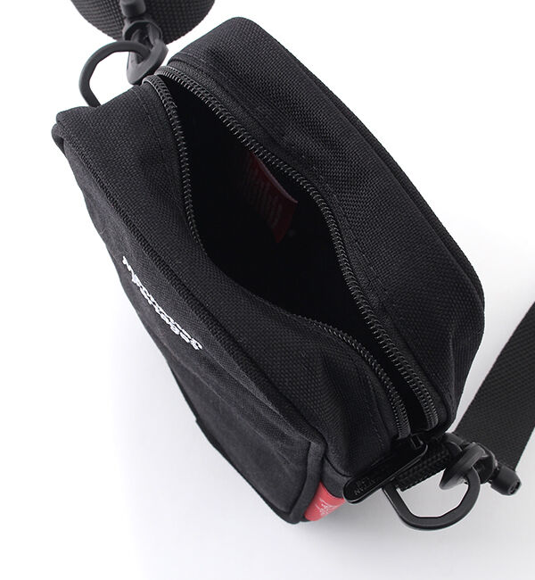 Manhattan Portage「Cobble Hill Bag (MD)」|ショルダー・メッセンジャー|