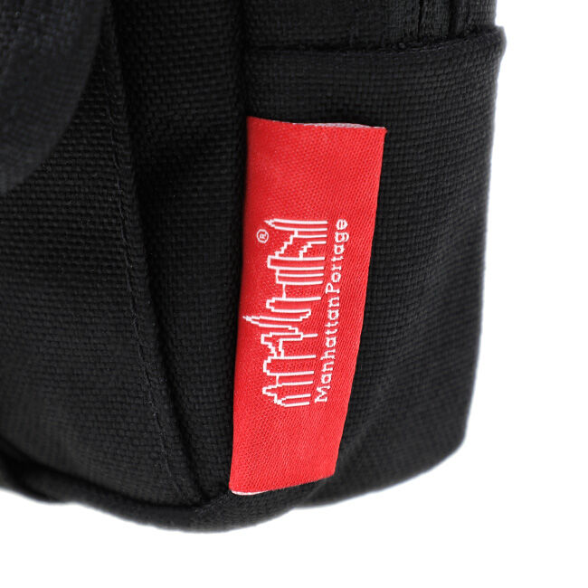 Manhattan Portage「Cobble Hill Pocketbook Shoulder Bag」|ショルダー・メッセンジャー|