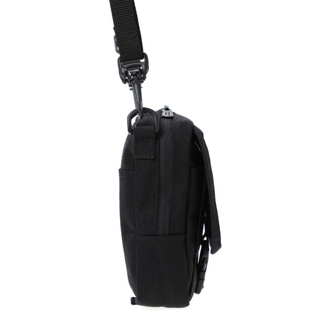 Manhattan Portage「Cobble Hill Pocketbook Shoulder Bag」|ショルダー・メッセンジャー|