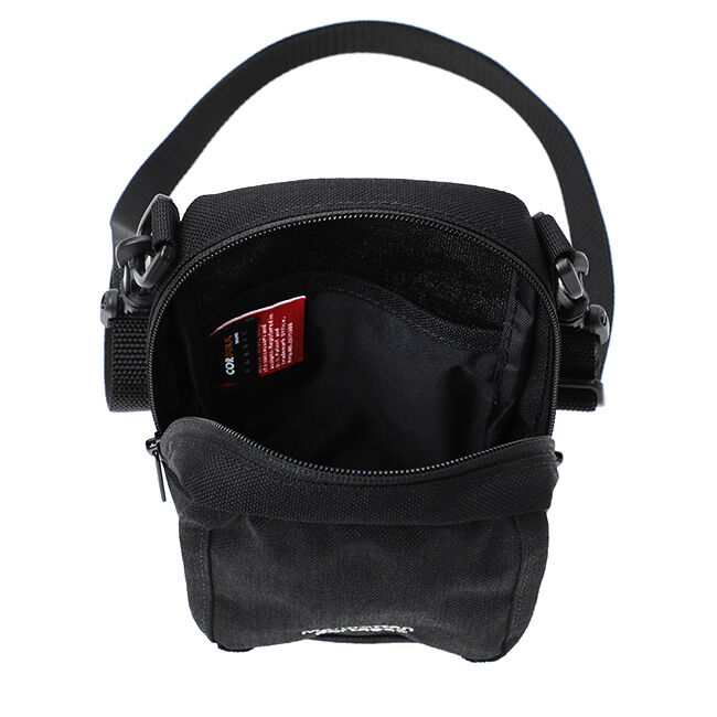 Manhattan Portage「Cobble Hill Pocketbook Shoulder Bag」|ショルダー・メッセンジャー|