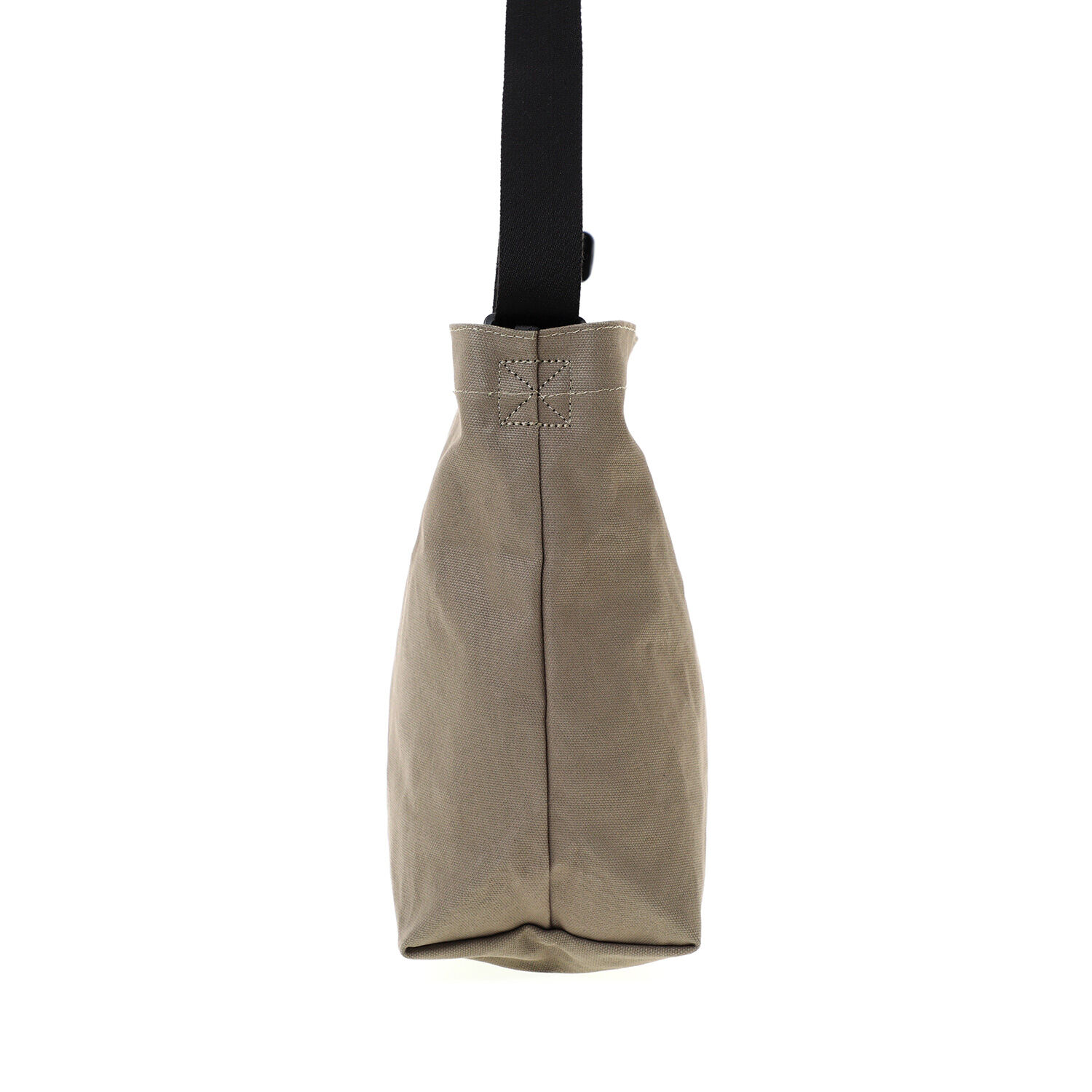 Manhattan Portage「Clearview Shoulder Bag Canvas」|ショルダー・メッセンジャー|