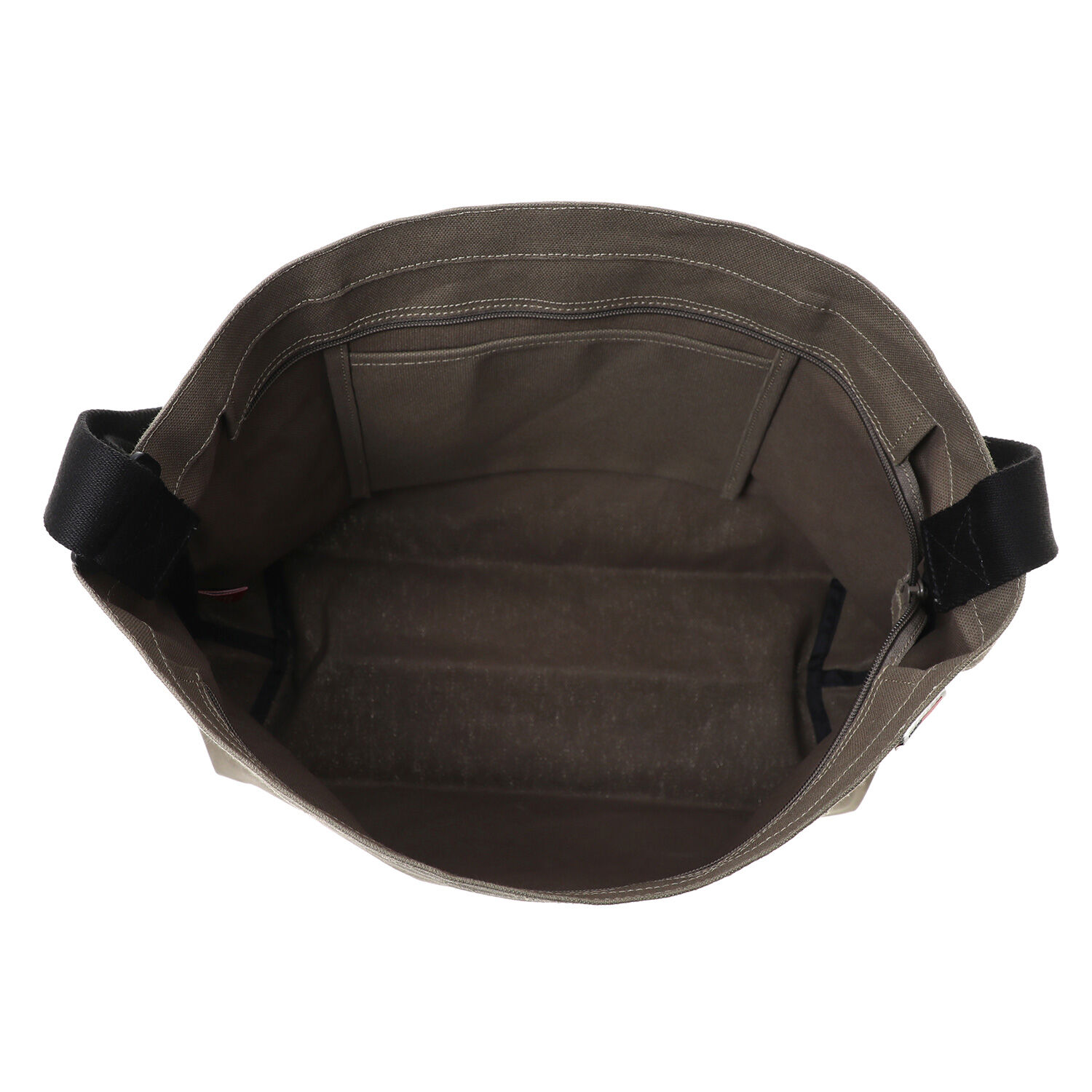 Manhattan Portage「Clearview Shoulder Bag Canvas」|ショルダー・メッセンジャー|