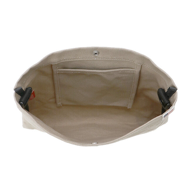 Manhattan Portage「Botanical Sullivan Shoulder Bag Canvas」|ショルダー・メッセンジャー|