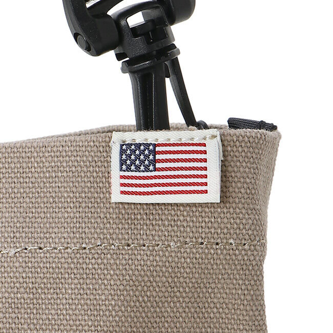 Manhattan Portage「Botanical Sullivan Shoulder Bag Canvas」|ショルダー・メッセンジャー|