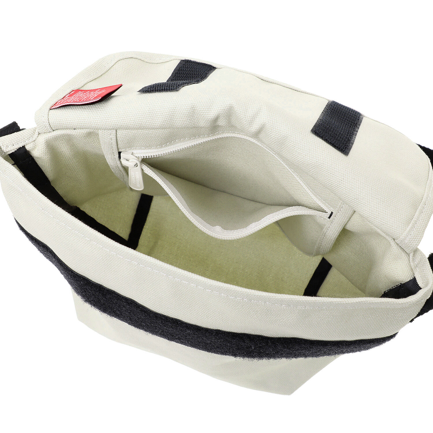Manhattan Portage「Casual Messenger Bag Canvas」|ショルダー・メッセンジャー|