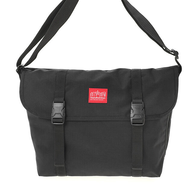 Manhattan Portage「Nimble Messenger Bag」|ショルダー・メッセンジャー|