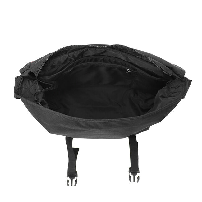 Manhattan Portage「Nimble Messenger Bag」|ショルダー・メッセンジャー|