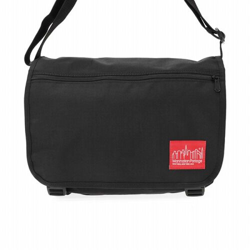 Manhattan Portage「Europa Simplify Shoulder Bag」|ショルダー・メッセンジャー|
