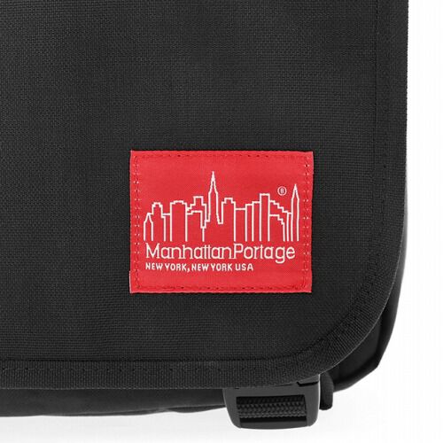 Manhattan Portage「Europa Simplify Shoulder Bag」|ショルダー・メッセンジャー|
