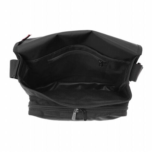 Manhattan Portage「Europa Simplify Shoulder Bag」|ショルダー・メッセンジャー|