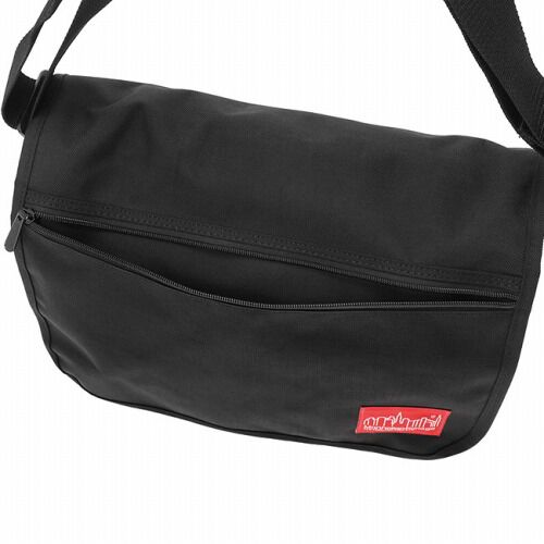 Manhattan Portage「Europa Simplify Shoulder Bag」|ショルダー・メッセンジャー|