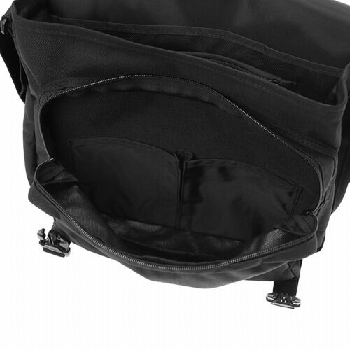 Manhattan Portage「Europa Simplify Shoulder Bag」|ショルダー・メッセンジャー|