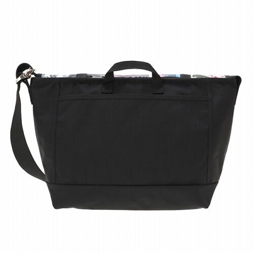 Manhattan Portage「Bike Messenger Bag JR Peter Sutherland」|ショルダー・メッセンジャー|