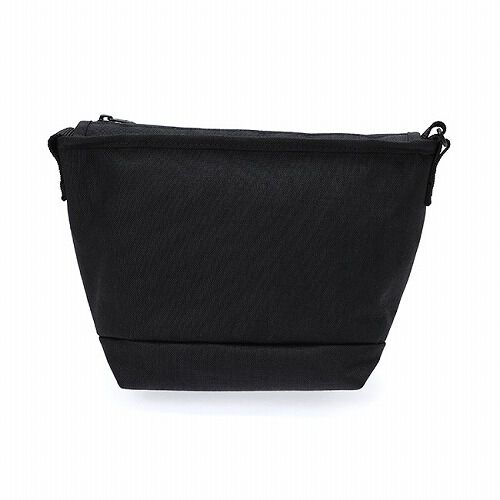 Manhattan Portage「Nylon Messenger Bag Flap Zipper Pocket W.P.L.」|ショルダー・メッセンジャー|