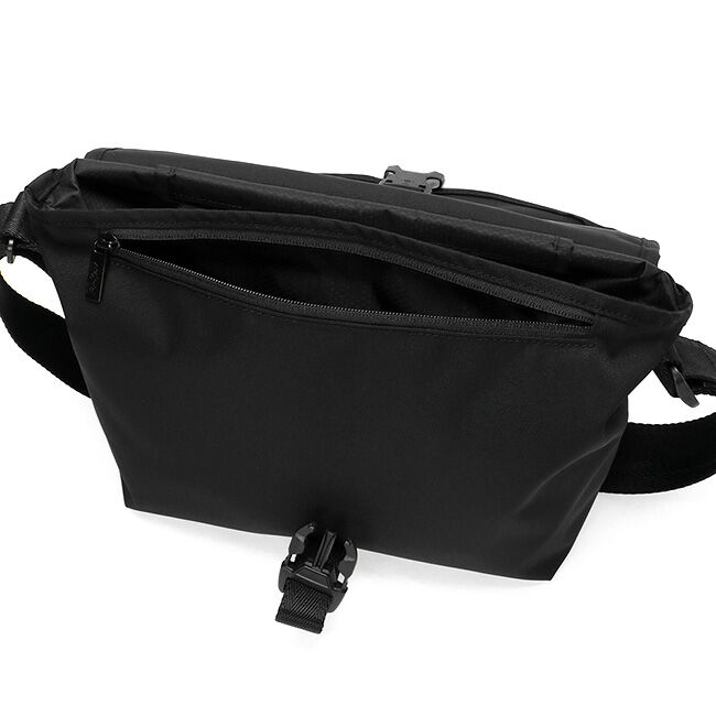 Manhattan Portage BLACK LABEL「STANDARD MESSENGER BAG(XS) CORDURA 305P」|ショルダー・メッセンジャー|