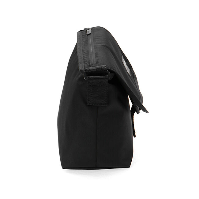 Manhattan Portage BLACK LABEL「STANDARD MESSENGER BAG(XS) CORDURA 305P」|ショルダー・メッセンジャー|