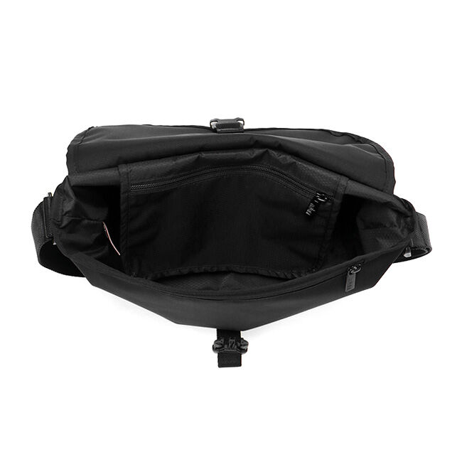 Manhattan Portage BLACK LABEL「STANDARD MESSENGER BAG(XS) CORDURA 305P」|ショルダー・メッセンジャー|