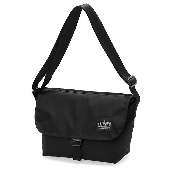Manhattan Portage BLACK LABEL「STANDARD MESSENGER BAG(XS) CORDURA 305P」|ショルダー・メッセンジャー|