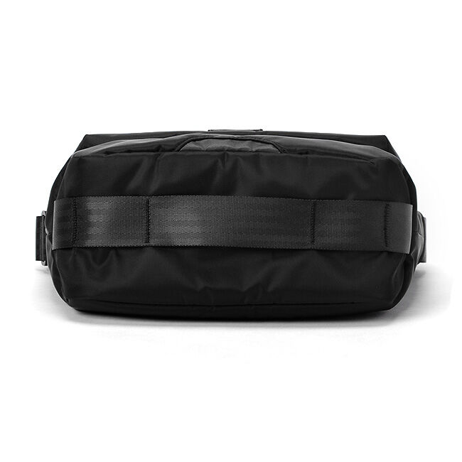 Manhattan Portage BLACK LABEL「TWILL MESEROLE MESSENGER BAG」|ショルダー・メッセンジャー|