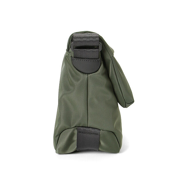 Manhattan Portage BLACK LABEL「TWILL MESEROLE MESSENGER BAG」|ショルダー・メッセンジャー|