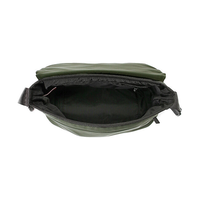 Manhattan Portage BLACK LABEL「TWILL MESEROLE MESSENGER BAG」|ショルダー・メッセンジャー|
