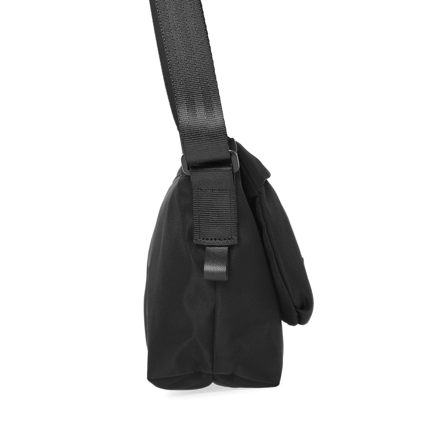 Manhattan Portage BLACK LABEL「IRVING MESSENGER BAG」|ショルダー・メッセンジャー|