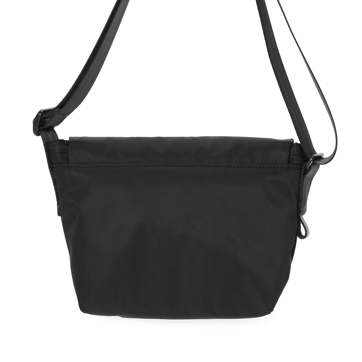 Manhattan Portage BLACK LABEL「IRVING MESSENGER BAG」|ショルダー・メッセンジャー|