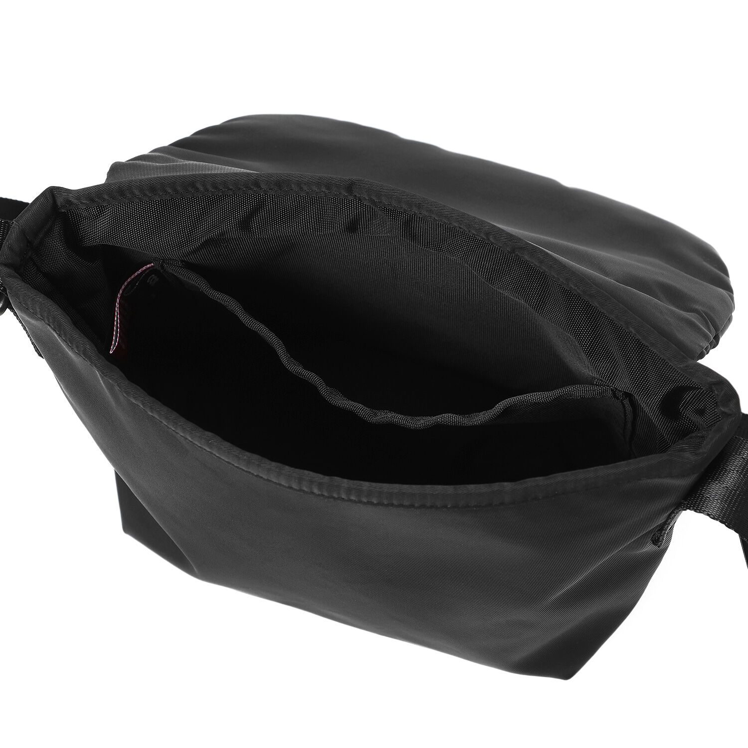 Manhattan Portage BLACK LABEL「IRVING MESSENGER BAG」|ショルダー・メッセンジャー|