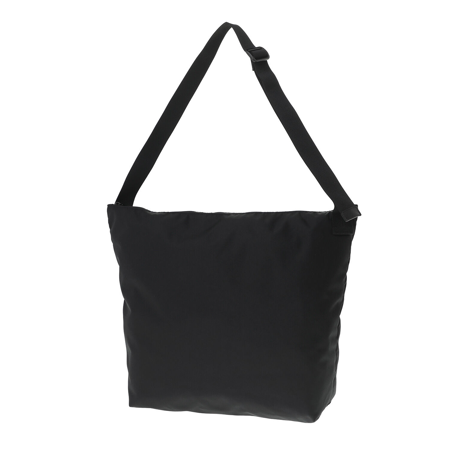 Manhattan Portage BLACK LABEL「MOTT SHOULDER BAG CORDURA 305P」|ショルダー・メッセンジャー|BLK