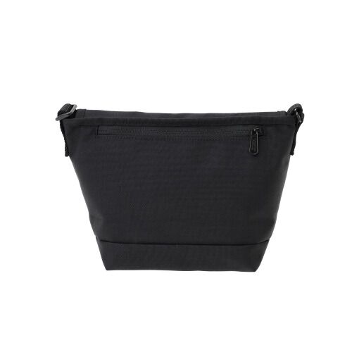 Manhattan Portage「NYLON MESSENGER BAG (XXS) BP W/DIV TMP」|ショルダー・メッセンジャー|
