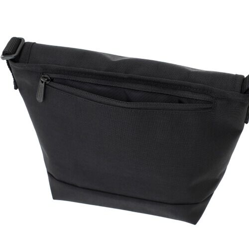 Manhattan Portage「NYLON MESSENGER BAG (XXS) BP W/DIV TMP」|ショルダー・メッセンジャー|