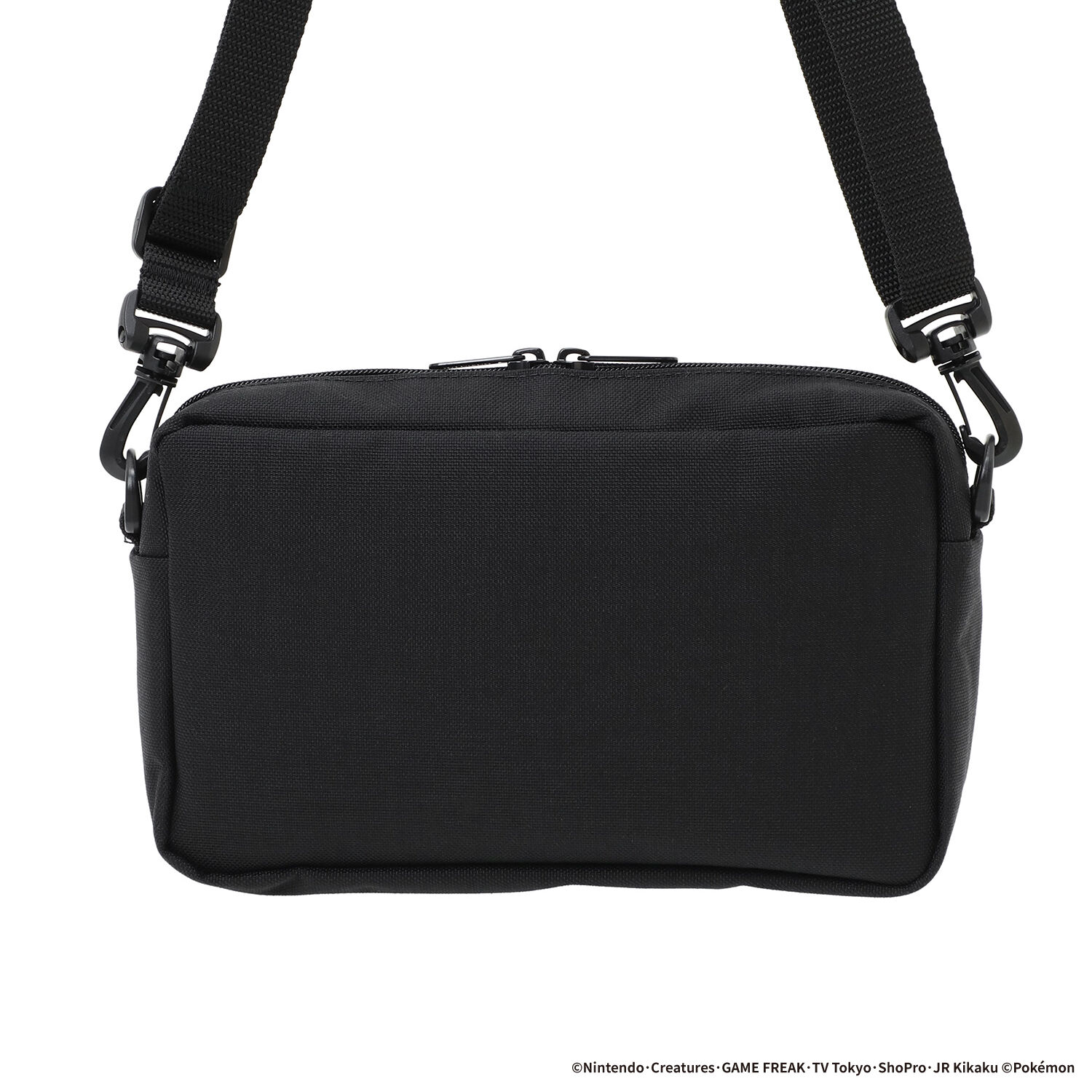 Manhattan Portage「JOGGER (L) JPN VER 2 Pokemon 25 ZA」|ショルダー・メッセンジャー|