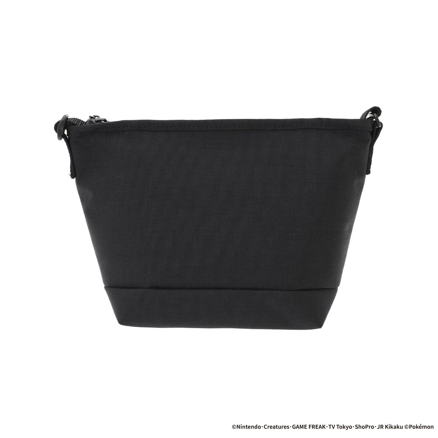 Manhattan Portage「NYLON MESSENGER BAG (XXS) FZP Pokemon 25 ZA」|ショルダー・メッセンジャー|