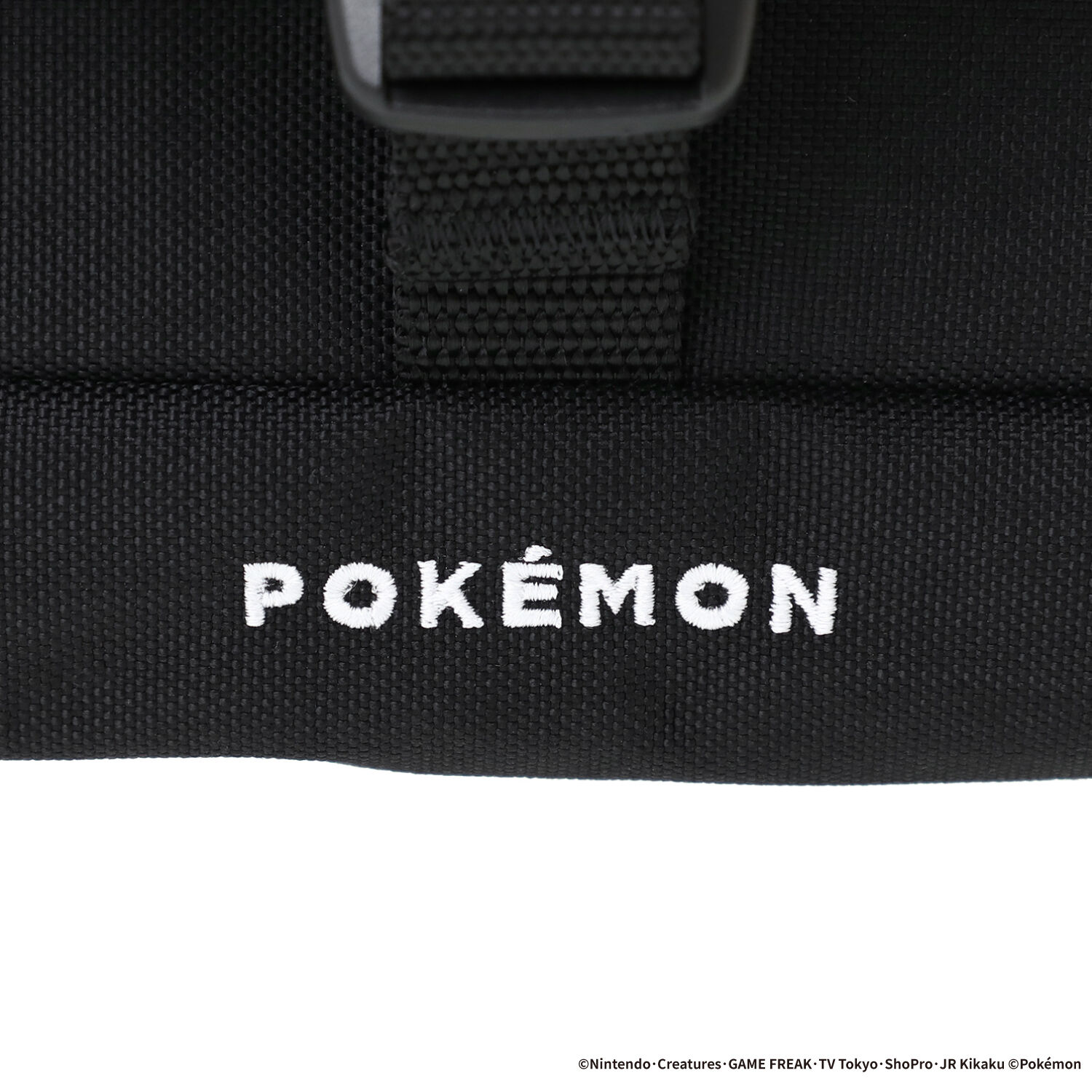 Manhattan Portage「NYLON MESSENGER BAG (XXS) FZP Pokemon 25 ZA」|ショルダー・メッセンジャー|