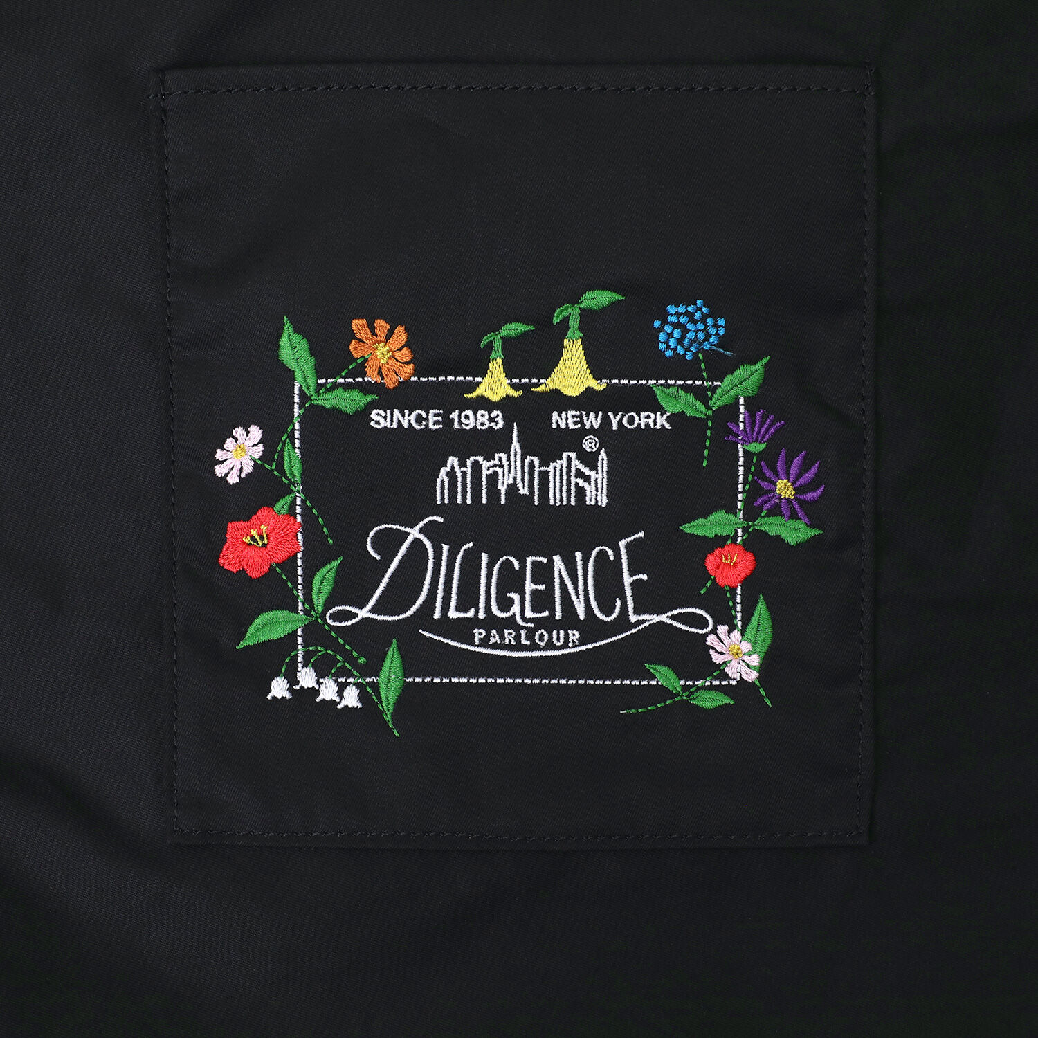 Manhattan Portage「PUMPHOUSE SHOULDER BAG COMBED COTTON GABARDINE DPL」|ショルダー・メッセンジャー|