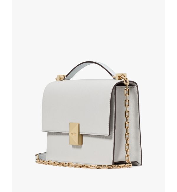 kate spade new york「デコ チェーン ショルダー バッグ」|ショルダー・メッセンジャー|