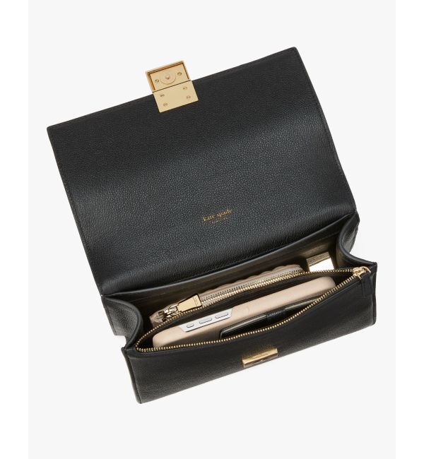 kate spade new york「デコ チェーン ショルダー バッグ」|ショルダー・メッセンジャー|